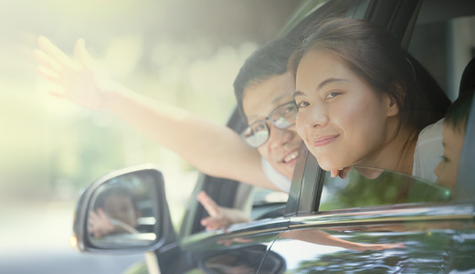 Motor Insurance